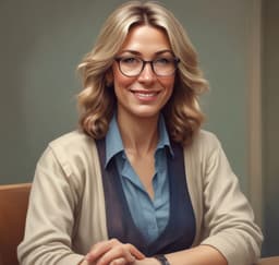 Dr. Evelyn Carter