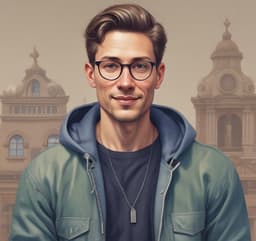 Dr. Jonas Meier