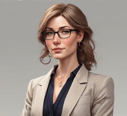 Dr. Lena Vogt