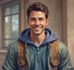 Marcus Lin